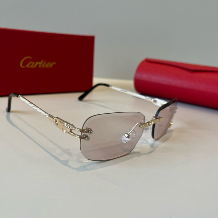 Cartier Sunglasses