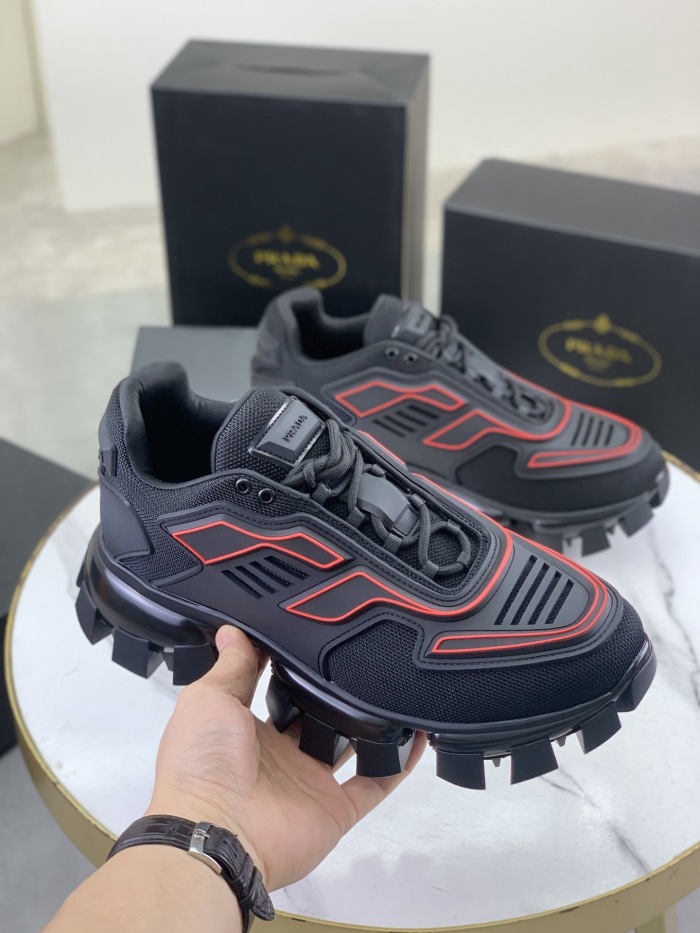 Prada Cloudbust Thunder Sneaker Size 36-46