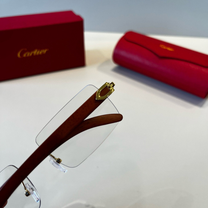 Cartier Sunglasses