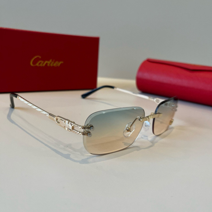Cartier Sunglasses