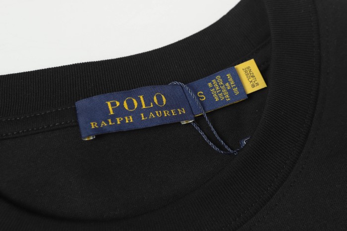 Ralph Lauren 2026ss New T Shirt Size S-XL