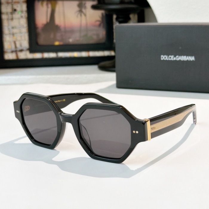 Dolce Gabbana DG4391 Sunglasses