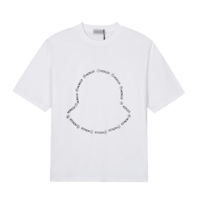 Moncler 2026ss New T Shirt Size XS-L