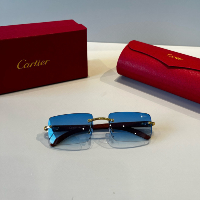 Cartier Sunglasses