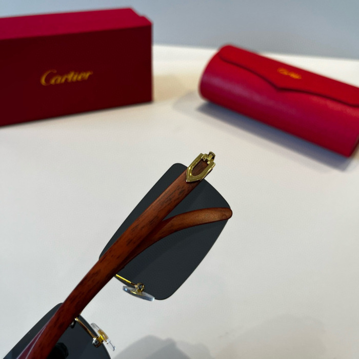 Cartier Sunglasses