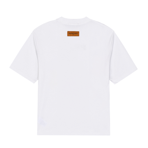 Louis Vuitton 2026ss New T Shirt Size XS-L