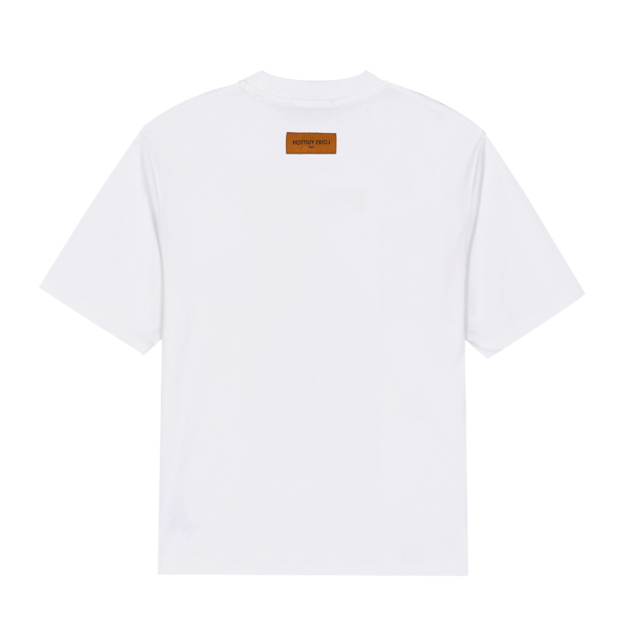 Louis Vuitton 2026ss New T Shirt Size XS-L