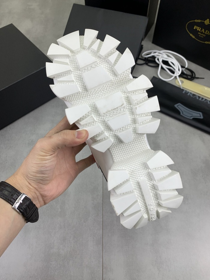 Prada Cloudbust Thunder Sneaker Size 36-46