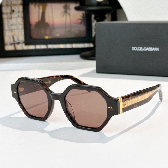 Dolce Gabbana DG4391 Sunglasses
