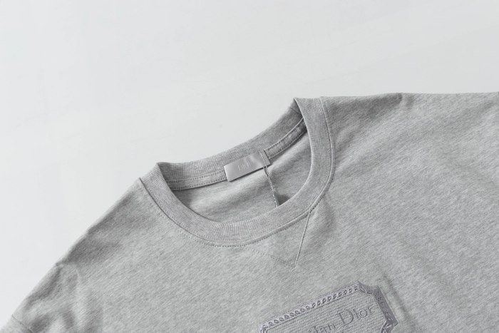 Dior 2026ss New T Shirt Size S-XL