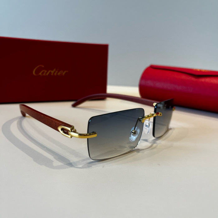 Cartier Sunglasses