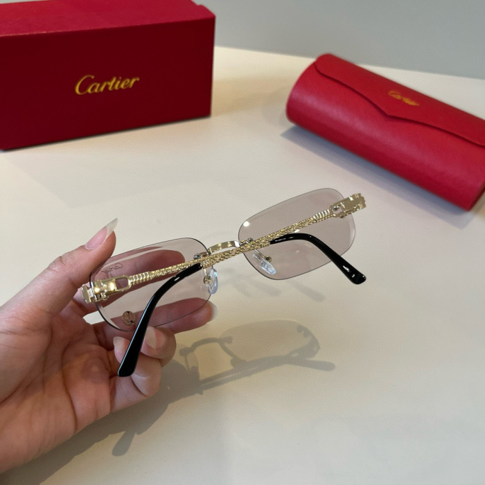 Cartier Sunglasses