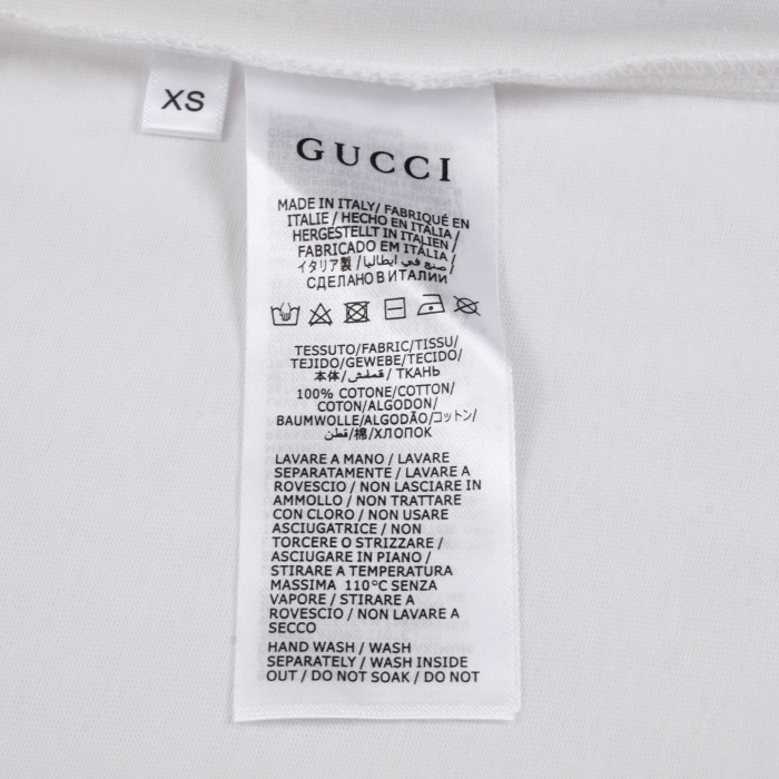 Gucci 2026ss New T Shirt Size XS-L