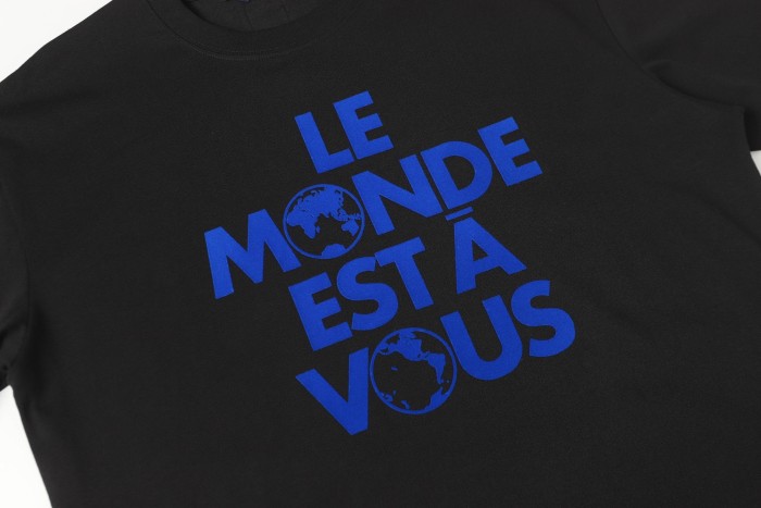 Louis Vuitton 2026ss New T Shirt Size XS-L