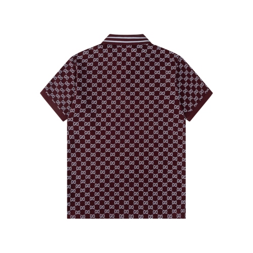 Gucci 2026ss New Polo Shirt Size S-XXL