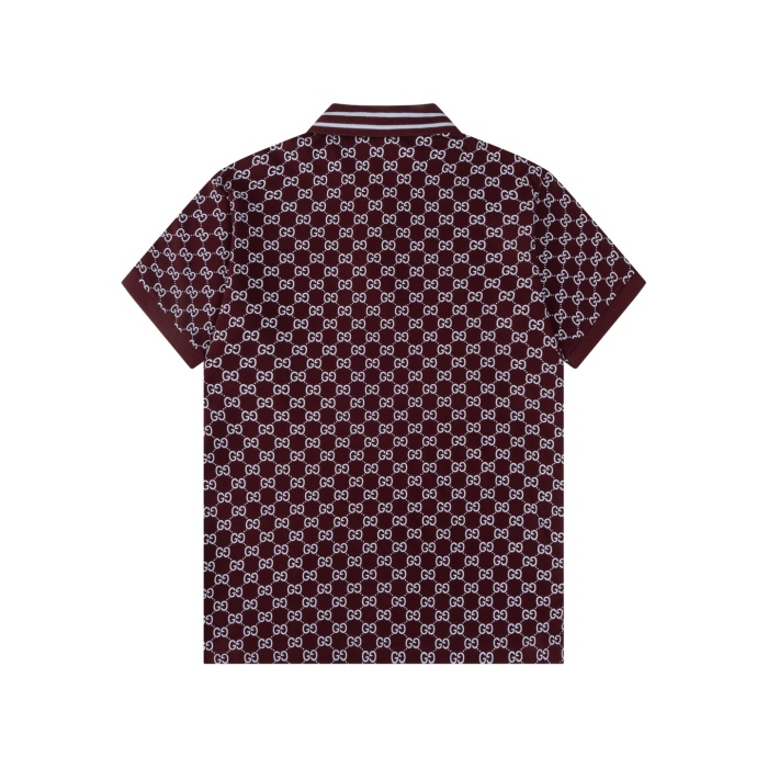 Gucci 2026ss New Polo Shirt Size S-XXL