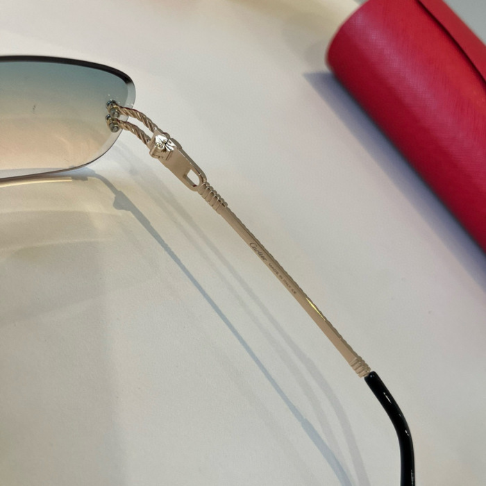 Cartier Sunglasses