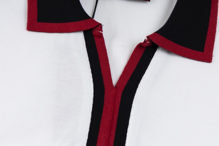 Gucci 2026ss New Polo Shirt Size S-XXL