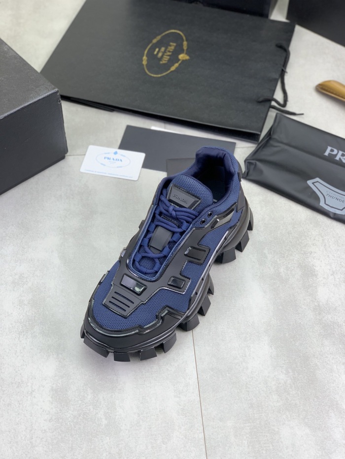 Prada Cloudbust Thunder Sneaker Size 36-46