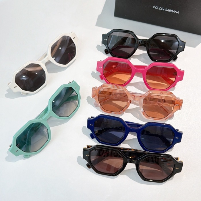 Dolce Gabbana DG4391 Sunglasses