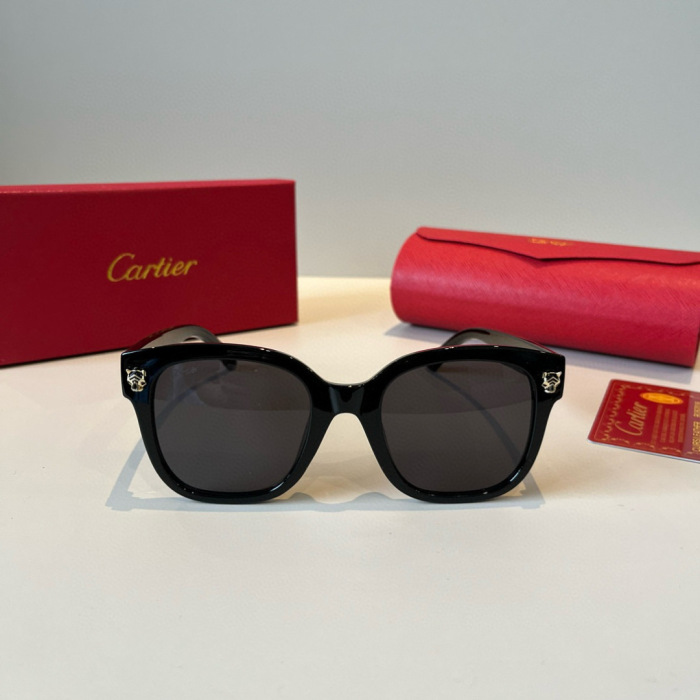 Cartier Sunglasses