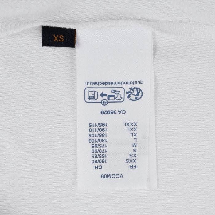 Louis Vuitton 2026ss New T Shirt Size XS-L