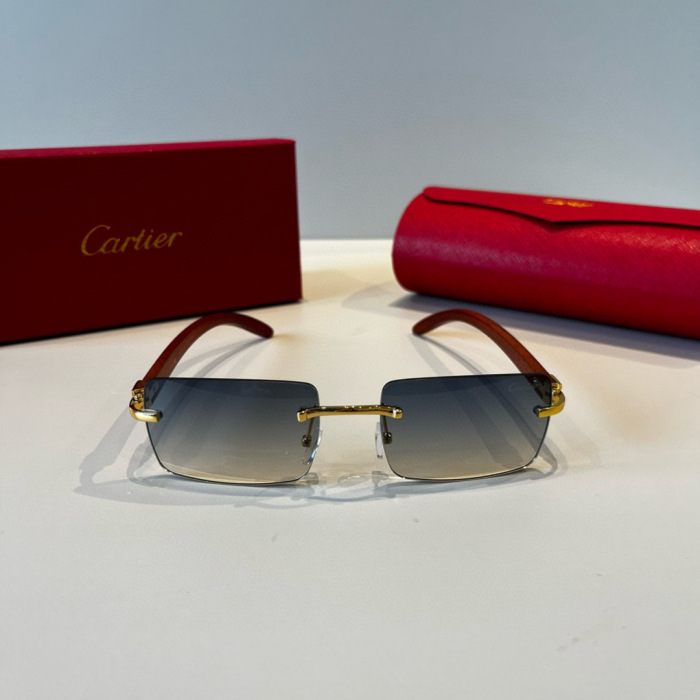 Cartier Sunglasses