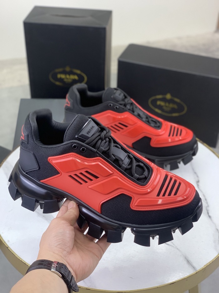 Prada Cloudbust Thunder Sneaker Size 36-46