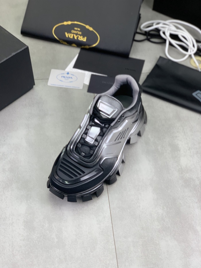 Prada Cloudbust Thunder Sneaker Size 36-46
