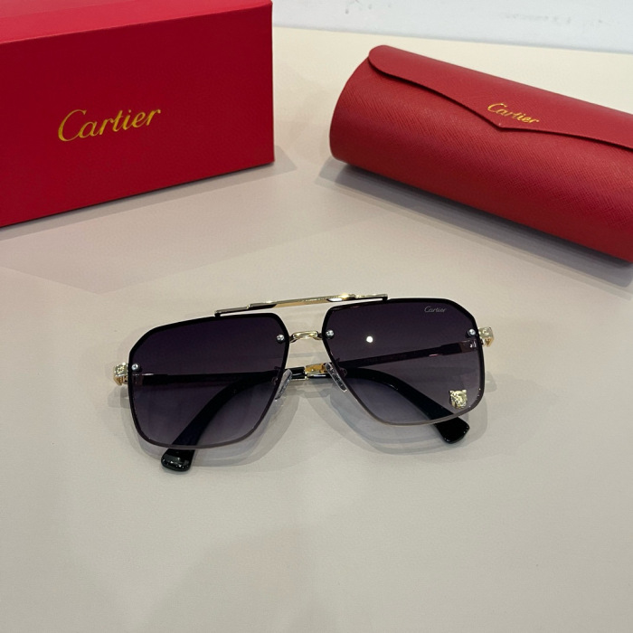 Cartier Sunglasses