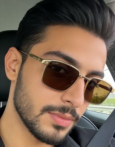 Cartier CT0613O Sunglasses