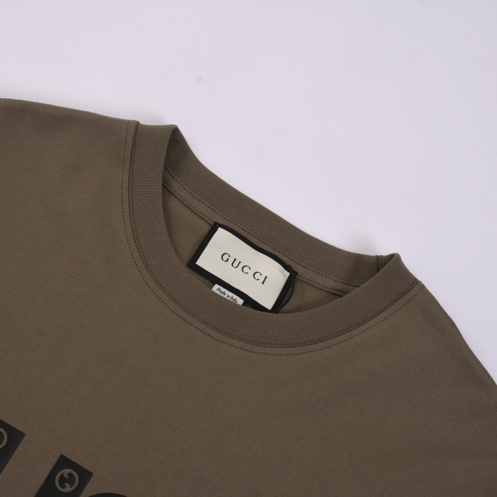 Gucci 2026ss New T Shirt Size XS-L