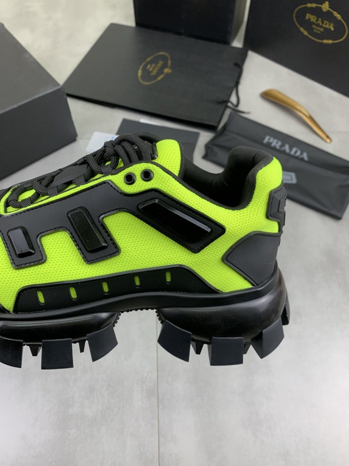 Prada Cloudbust Thunder Sneaker Size 36-46