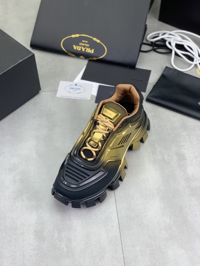 Prada Cloudbust Thunder Sneaker Size 36-46