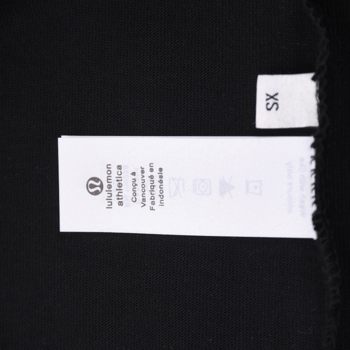 Lululemon 2026ss New T Shirt Size XS-L