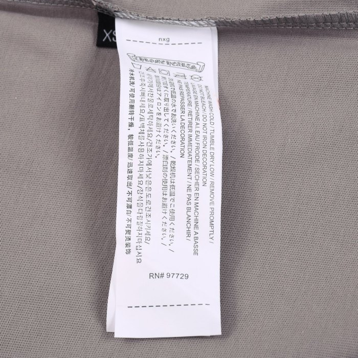 Chrome Hearts 2026ss New T Shirt Size XS-L