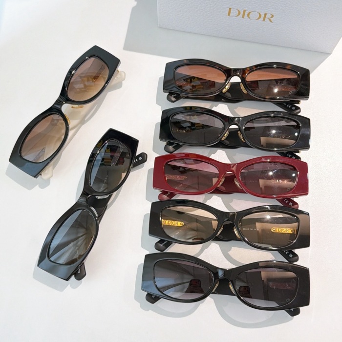 Dior DiorOmbre S1F Sunglasses
