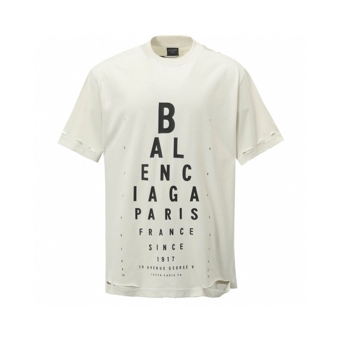 Balenciaga 2026ss New T Shirt Size XS-L