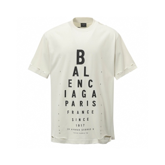 Balenciaga 2026ss New T Shirt Size XS-L