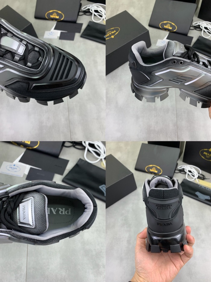 Prada Cloudbust Thunder Sneaker Size 36-46