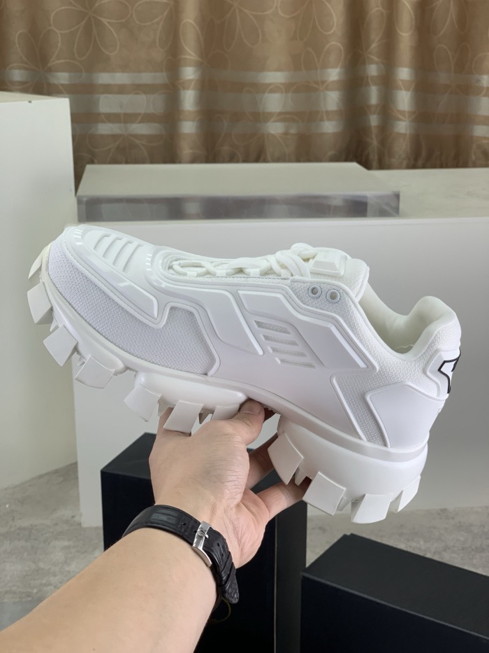 Prada Cloudbust Thunder Sneaker Size 36-46