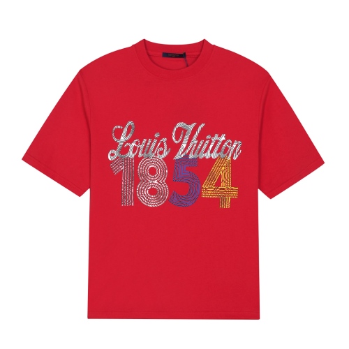 Louis Vuitton 2026ss New T Shirt Size XS-L