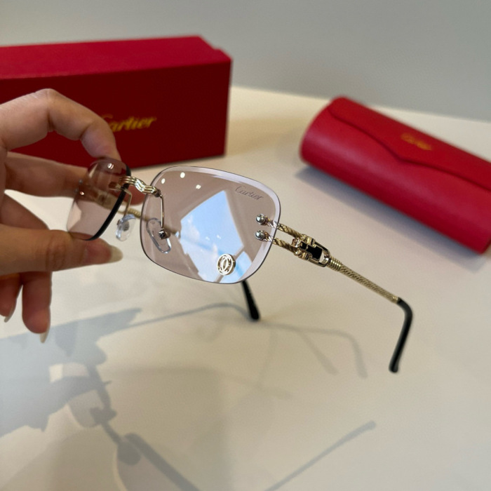 Cartier Sunglasses