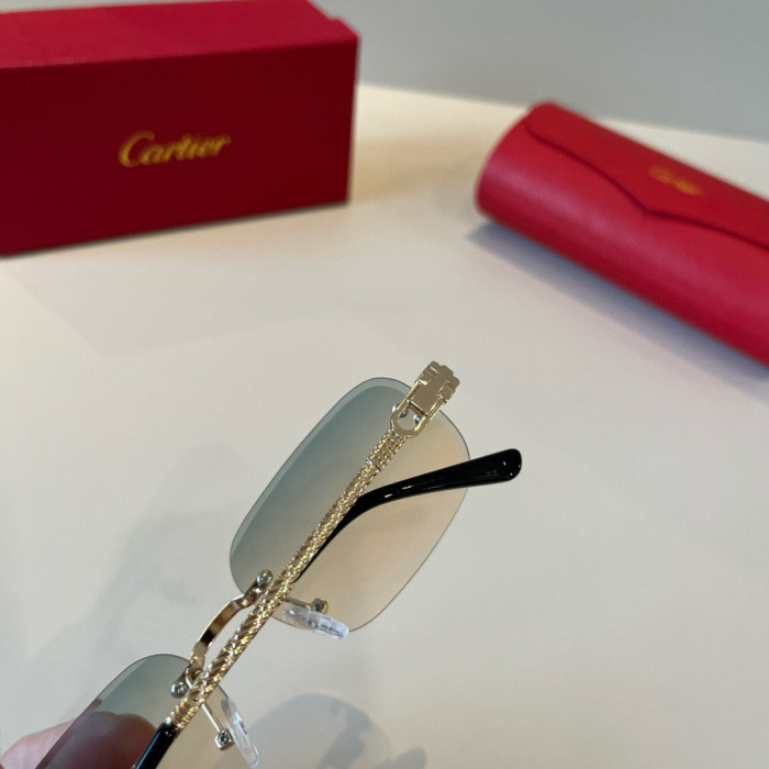 Cartier Sunglasses