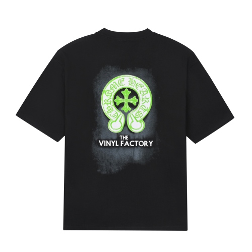Chrome Hearts 2026ss New T Shirt Size XS-L