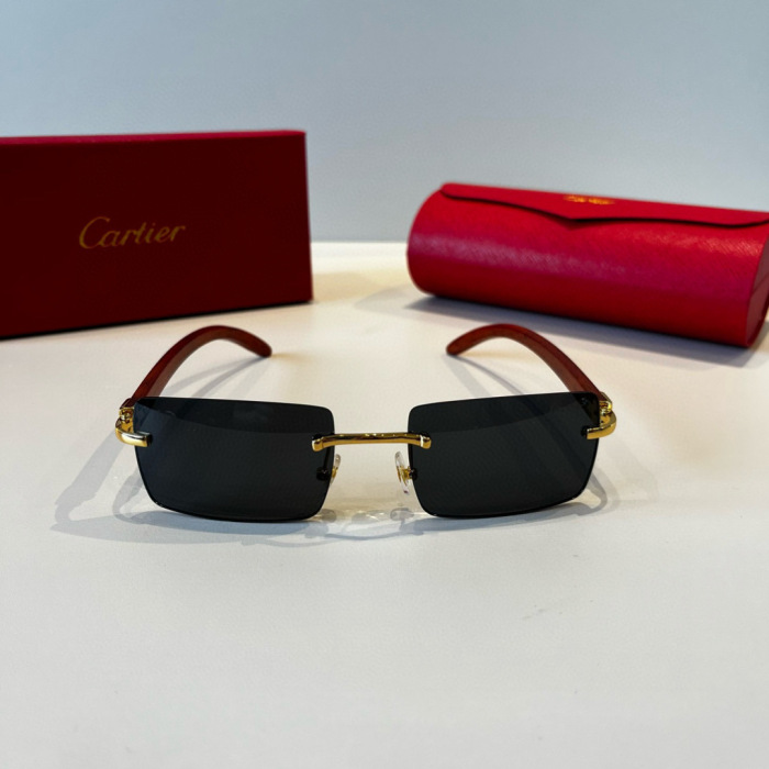 Cartier Sunglasses