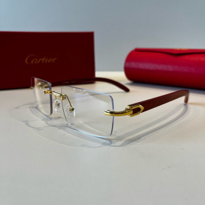Cartier Sunglasses