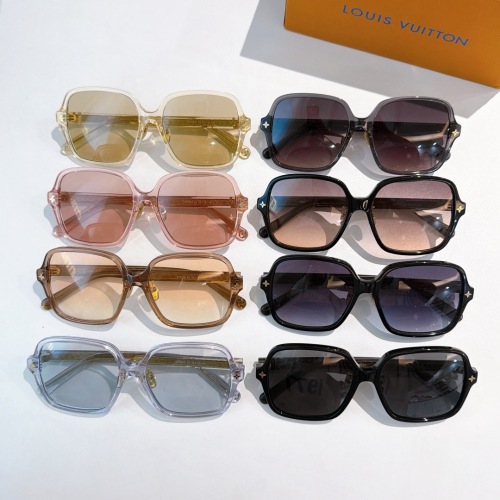 Louis Vuitton Z3044E Sunglasses