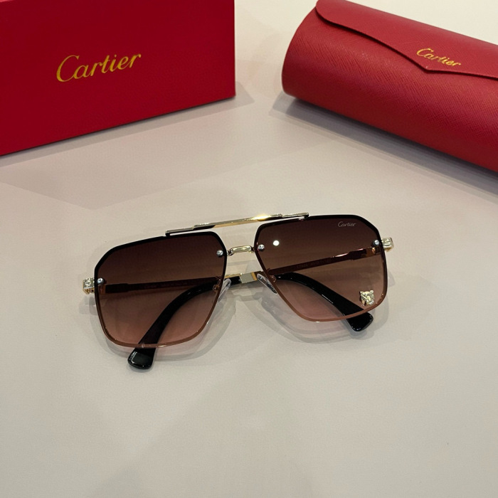 Cartier Sunglasses