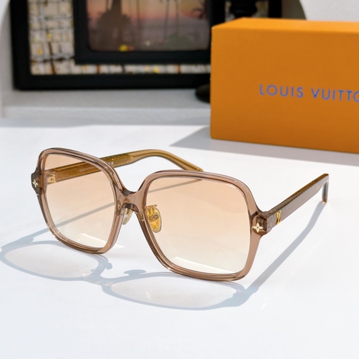 Louis Vuitton Z3044E Sunglasses
